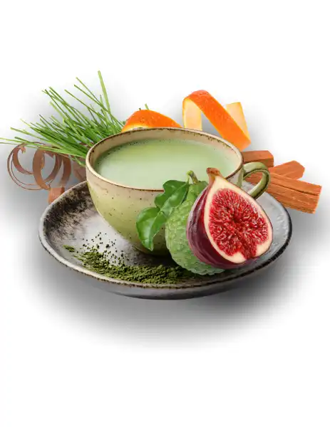 The Matcha 26 Type Clean Fragrance - Clean Fragrances